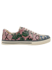 Dogo Classic Sneaker - Thankful for Today 40 in Natur