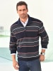 WITT WEIDEN Sweatshirt in marine