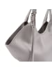 FREDs BRUDER My Bestie Shopper Tasche Leder 49 cm in warm grey