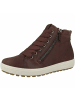 Ecco Stiefeletten für Damen in braun