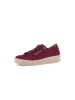 Gabor Sneaker für Damen in bordeaux