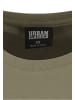 Urban Classics T-Shirt in paleolive