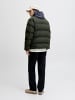 Jack & Jones Steppjacke in Rosin