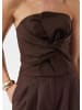 comma Bluse  in  8850_mokka