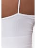 OXXO Ripptanktop WHITE