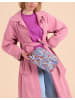 Oilily Chloe Pocket Kosmetiktasche in Blau