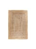 House Nordic Teppich BOMBAY Jute 65x135 cm