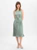 BETTY & CO Kleid in mint - 0001