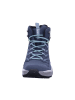 LOWA Outdoorschuhe MADDOX PRO GTX in rauchblau/blau