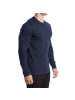 U.S. Polo Assn. Longsleeve in Blue