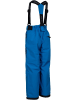 DLX Skihose in Blau