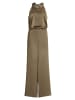 Vera Mont Jumpsuit mit Taschen in Turf