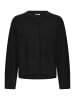 Fransa Langarm FRSINJA Loose fit in Black