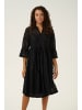Cream Kleid CRTiley A-shape in Pitch Black