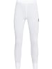 Odlo Leggings "Bl Bottom Active Warm Eco" in Weiß