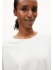 armedangels T-Shirt Idaara in weiß