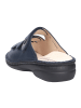 Finn Comfort Pantolette KOS in blau