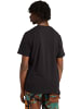 Timberland T-Shirt "Northwood Tree Logo Short Sleeve Tee" in Schwarz