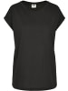 Urban Classics T-Shirt in black