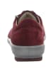 Legero Schnürschuhe in rot