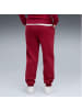 Puma ESS No. 1 Logo Standard High Waist in Rot