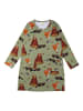 Walkiddy Tunika Autumland - Baumwolle (Bio)
