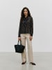 Vero Moda Hemd in Black