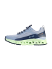 Xti Sneakers mit Schnürsenkeln Blau