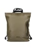 Zwei Cargo Daypack 38 cm Laptopfach olive