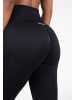 Gorilla Wear Legging - Quincy - Schwarz