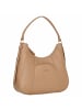 Liu Jo Nevet - Schultertasche M 28 cm (almond) in almond
