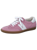 Paul Green Schnürschuhe in rosa