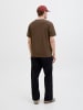 Jack & Jones T-shirt in Delicioso