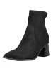Paul Green Stiefelette in Schwarz