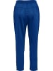 Hummel Hummel Pants Hmlnathan Training Herren in TRUE BLUE