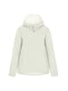 Schmuddelwedda Jacket in sage green melange