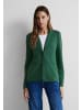 Street One Blazer in fresh spring green