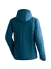 Maier Sports Jacken / Anoraks Donovaly in Türkis241
