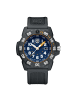 Luminox Analoguhr für Erwachsene in Schwarz