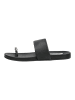Steve Madden Pantoletten Schwarz