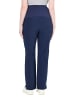 Ulla Popken Hose in marine