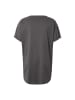 Urban Classics Long Tee in magnet