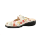 Finn Comfort Slipper in mehrfarbig