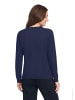 Betty Barclay Pullover in marine - 0001