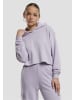 Urban Classics Sweat & Fleece - Hoodies in dustylilac