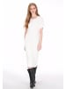 DreiMaster Women Dress in offwhite