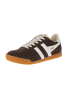 Gola Sneaker low Elan in Braun