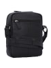 PICARD Milano Mini Bag Umhängetasche Leder 17 cm in cafe