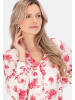 Usha Women Blouse in rose