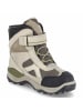 Ecco Stiefel  SNOW MOUNTAIN in grün